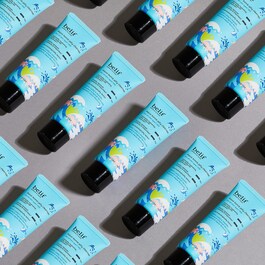 Aqua Bomb Jelly Cleanser - Mini