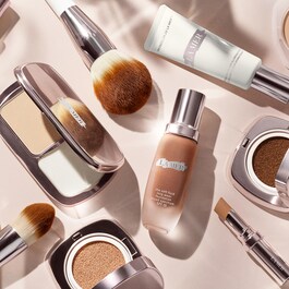 The Soft Fluid Long Wear Foundation SPF20