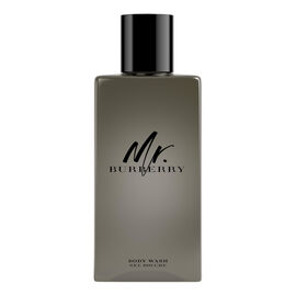 Mr. Burberry Duschlotion