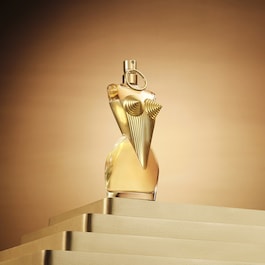 Gaultier Divine - Eau de Parfum - Noten von Salz, Fleur de Lys, Meringue