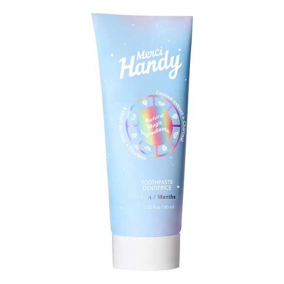 Zahncreme Minze, MERCI HANDY