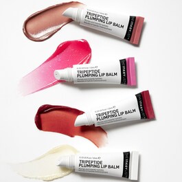 Tripeptide Plumping Lip Balm - Aufpolsternder Lippenbalsam
