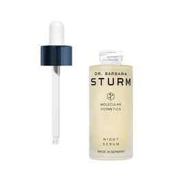 Night Serum – Regenerierendes Nachtserum