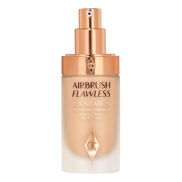 Airbrush Flawless Foundation, CHARLOTTE TILBURY