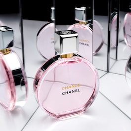 CHANCE EAU TENDRE - Eau de Parfum Zerstäuber