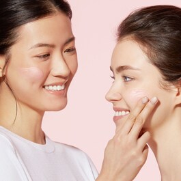 Rose Sorbet Cryo-Mask 