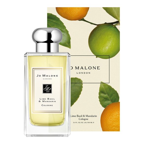 Lime Basil & Mandarin Cologne von JO MALONE LONDON ≡ SEPHORA