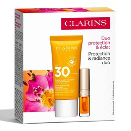 VP RECRUITMENT SUN - Kennenlern-Set mit Sonnenschutz und Lippenpflege-Öl