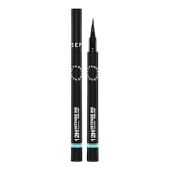 12H Intense Ink Felt Liner Fine Line - Ultrapräziser Filzstift-Eyeliner, SEPHORA COLLECTION