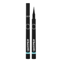 12H Intense Ink Felt Liner Fine Line - Ultrapräziser Filzstift-Eyeliner