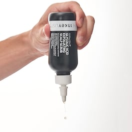 Glykolsäure-Peeling für die Kopfhaut