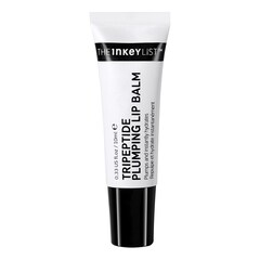 Tripeptide Plumping Lip Balm - Aufpolsternder Lippenbalsam, THE INKEY LIST