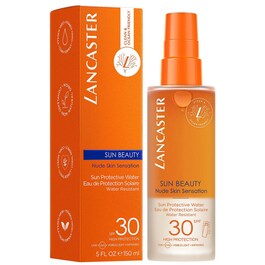Sun Beauty - Sonnenschutzwasser SPF 30