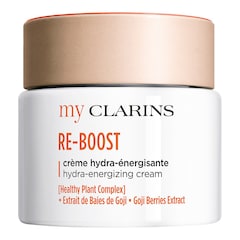 my CLARINS RE-BOOST hydra-energizing cream - normal skin, MY CLARINS