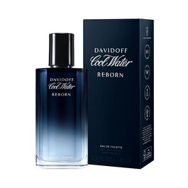Cool Water Reborn Men - Eau de Toilette 