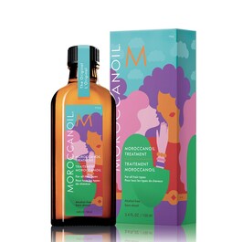 Soin Moroccanoil - Multifunktionale Haarpflege
