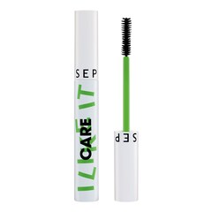 I Like It Clean - Volumenmascara für jede einzelne Wimper + Verdichtende Pflege, SEPHORA COLLECTION