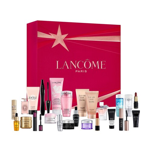 Lancôme - Adventskalender 2021 - -la Vie Est Belle Calendrier Avent