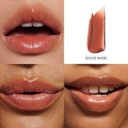 Hydrating Peptide Lip Butter - Feuchtigkeitsspendende Butter für die Lippen