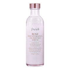 Rose Oil Serum - Feuchtigkeitsspendendes Gesichtsserum Mit Rosenwasser, FRESH