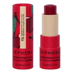 8h Feuchtigkeitspflege für die Lippen - Lippenbalsam & Lippenpeeling, SEPHORA COLLECTION