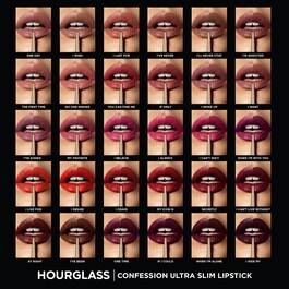 Confession™ Ultra Slim High Intensity - Refillable Lipstick