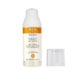 Radiance Glow Daily Vitamin C - Gel Cream