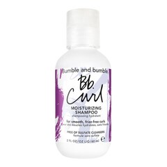 Curl Moisturizing Shampoo, BUMBLE AND BUMBLE