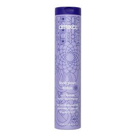 Bust Your Brass - Reparierender Conditioner gegen Gelbstich für helles Blond