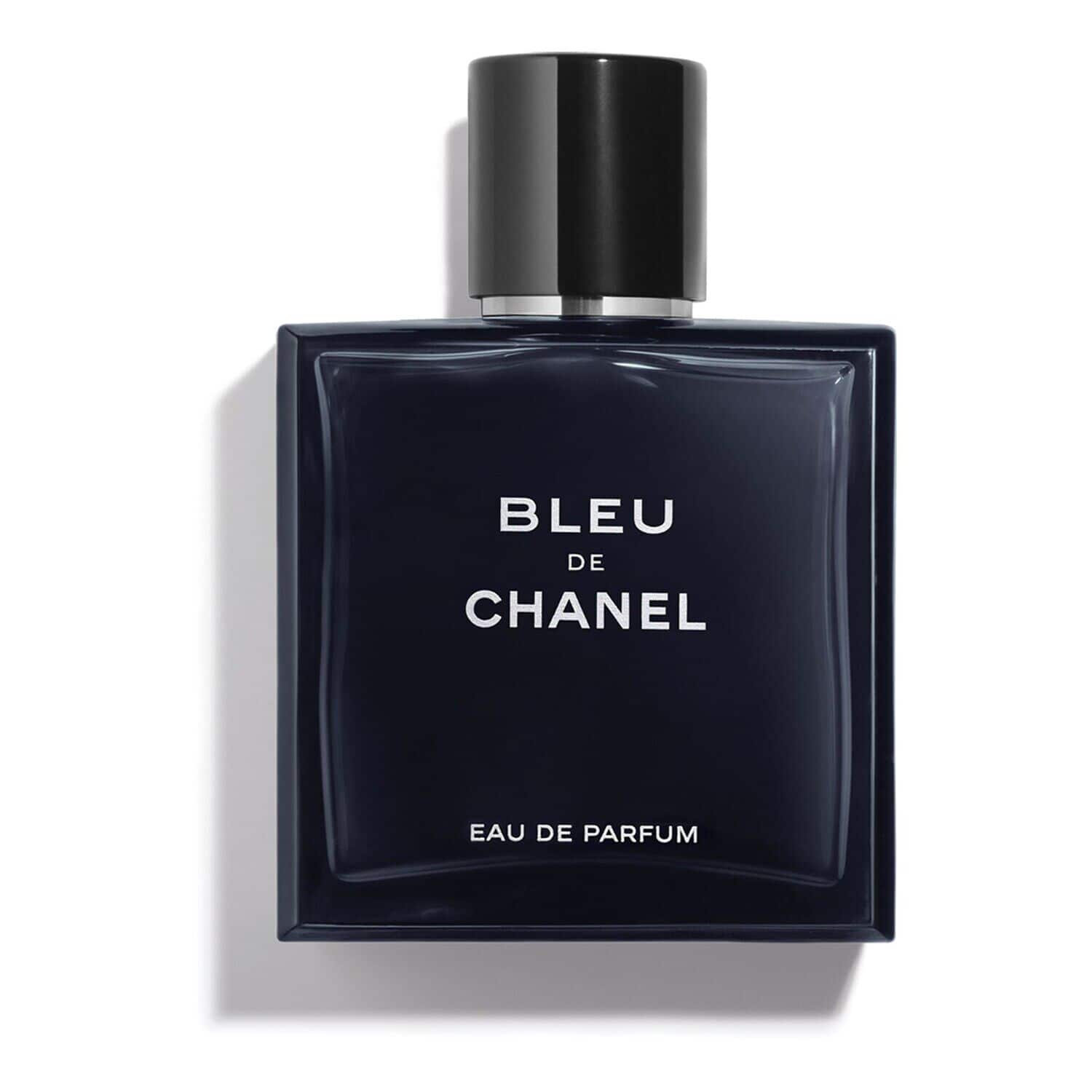 Bleu de chanel eau de parfum sephora best sale