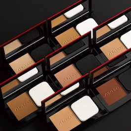 Synchro Skin Self-Refreshing Custom Finish - Powder Foundation