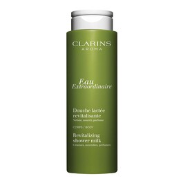 Eau Extraordinaire Douche lactée revitalisante