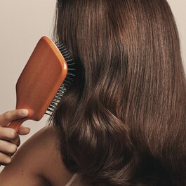 Aveda Wooden - Mini Paddle Brush
