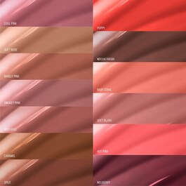 MoistureGlow™ Plumping Lip Color - Lipgloss