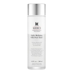 Daily Refining - Milk-Peel Toner, KIEHL'S SINCE 1851
