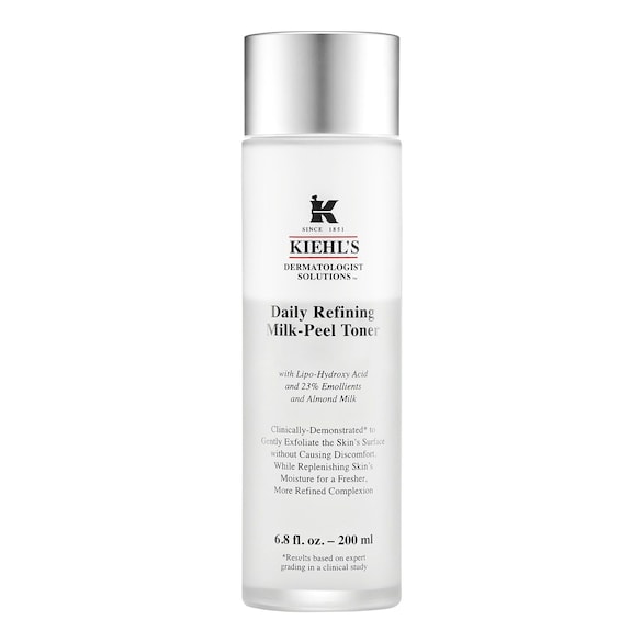 Daily Refining - Milk-Peel Toner, KIEHL'S SINCE 1851