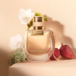 Chloé Nomade - Eau de Toilette