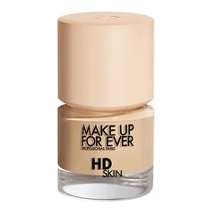 HD Skin Mini - Unsichtbare Foundation Mit Langem Halt, MAKE UP FOR EVER