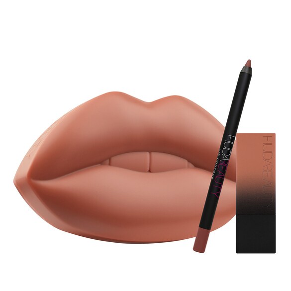 Throwback Lip Kit Von Huda Beauty Sephora Free shipping and samples available. throwback lip kit