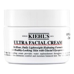 Ultra Facial - Cream, KIEHL'S SINCE 1851