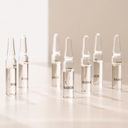 Hydra Plus - Ampullen-Wirkkomplex