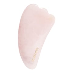 Quarz Gua Sha - Massagestein, SEASONLY