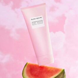 Watermelon Glow - Körpercreme Rosentraum