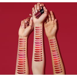 L'Absolu Rouge Drama Ink -  Langanhaltender, semi-matter Lippenstift