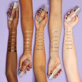 foundcealer™ Multi-Tasking Foundation