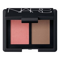 Blush / Bronzer Duo - Travel Size, NARS