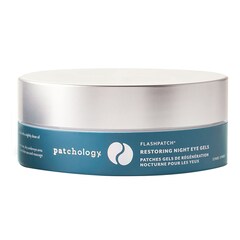 FlashPatch - Regenerierende Augen-Gel-Patches für die Nacht, PATCHOLOGY