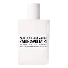 This is Her! Eau de Parfum, ZADIG & VOLTAIRE