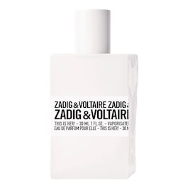 This is Her! Eau de Parfum