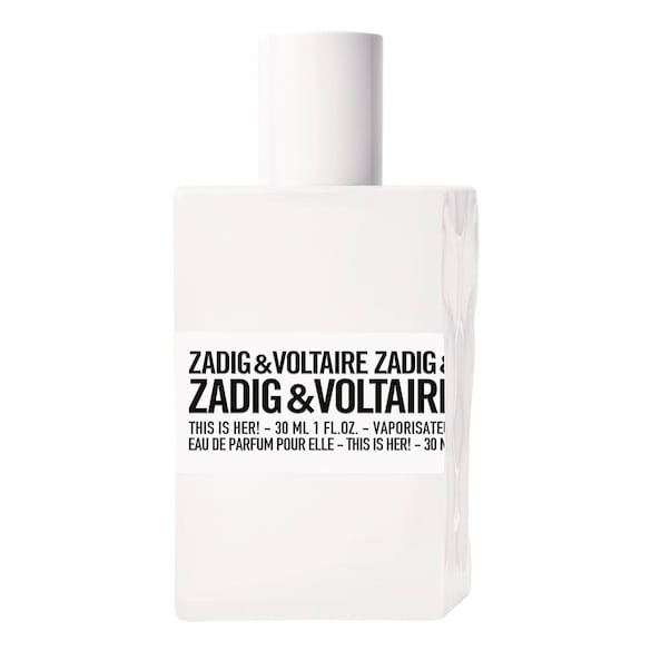 This is Her! Eau de Parfum, ZADIG & VOLTAIRE